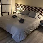 Magnifico Apartamento En Ruzafa