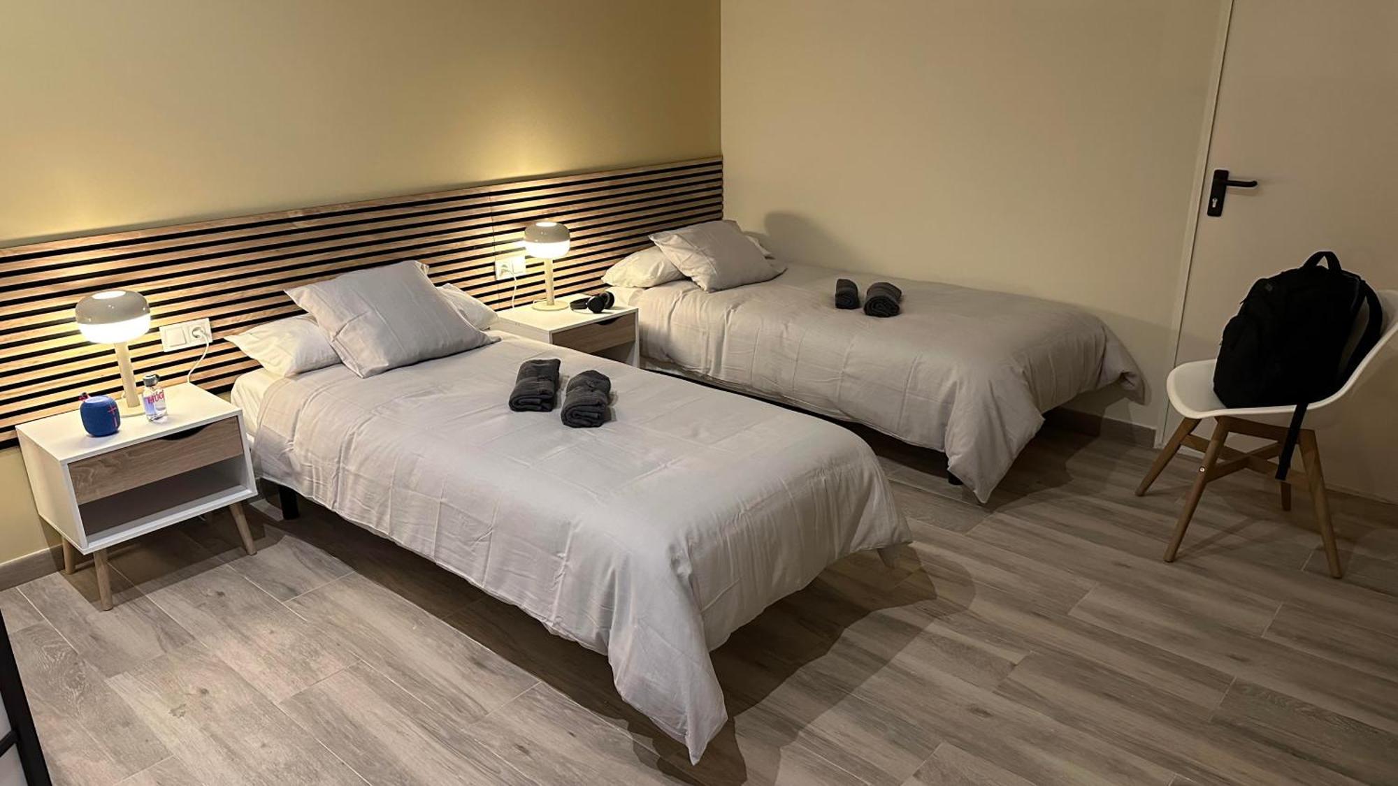 Magnifico En Ruzafa Appartement Valencia