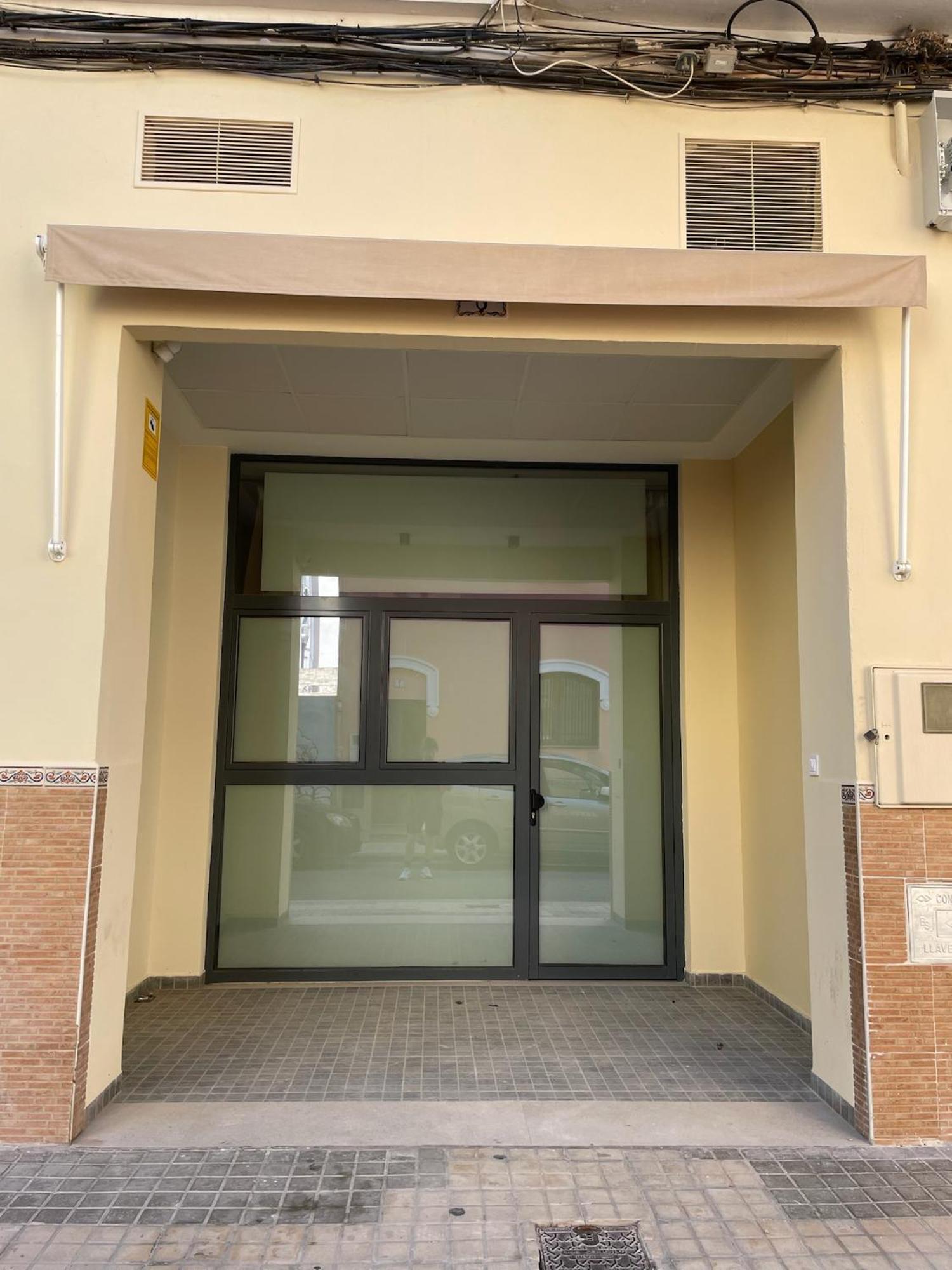 Magnifico En Ruzafa Appartement